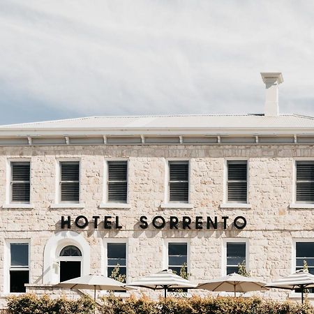 Hotel سورينتو المظهر الخارجي الصورة